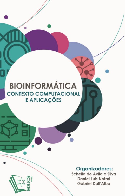 [E-Book] Bioinformatics: Computational Context and Applications