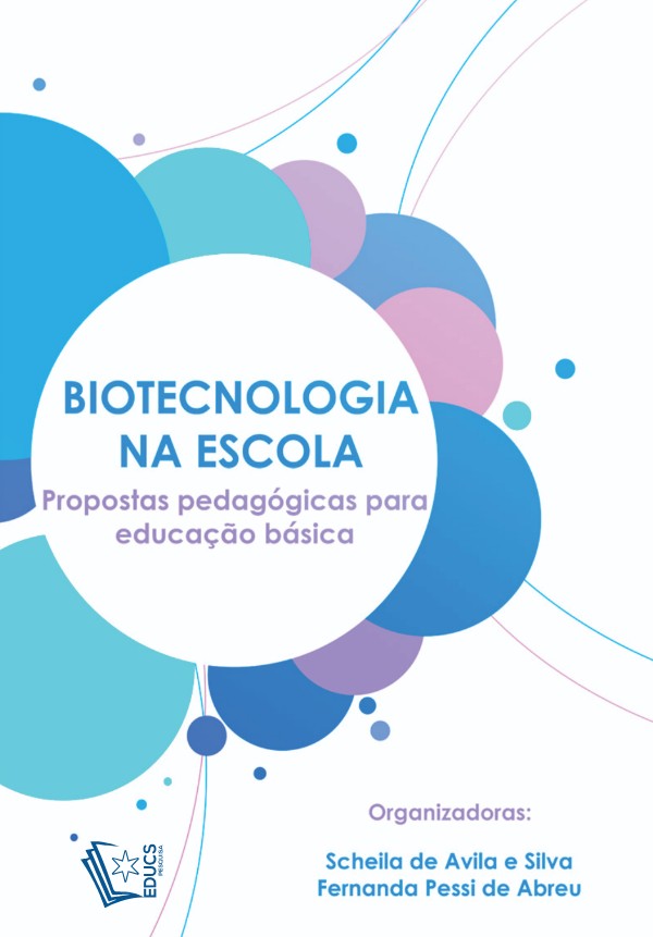 Preface for E-book Biotechnology in Schools: Pedagogical Practices for Basic Education